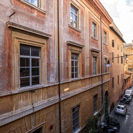 Family Room In Via Del Corso Central Rom Exterior foto