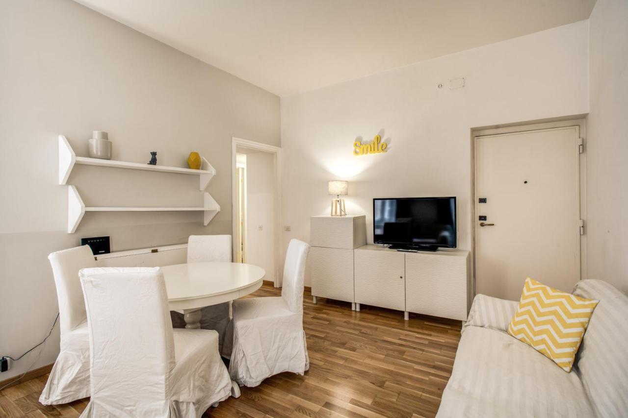 Family Room In Via Del Corso Central Rom Exterior foto